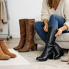 Botas mujer: cómo elegirlas bien