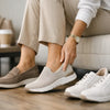 Zapatos comodos mujer para todo el día