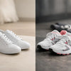Tenis casuales o deportivos mujer: cuál elegir