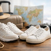 Tenis para viajar mujer: cómo elegirlos bien