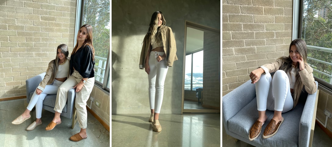 El color atemporal que debes tener en tu armario para esta temporada