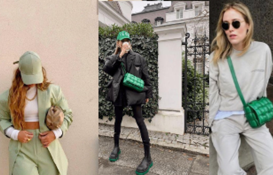 El color sorpresa de esta temporada que no esperabas