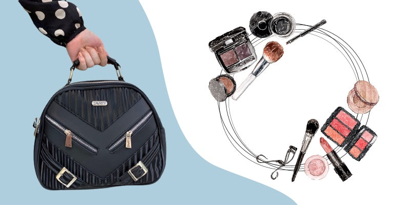 ¿Qué llevar en tu morral?