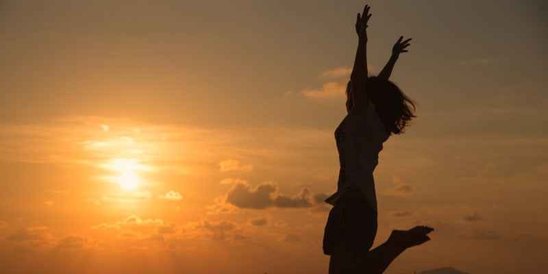 Pasos para empezar la semana con la mejor actitud