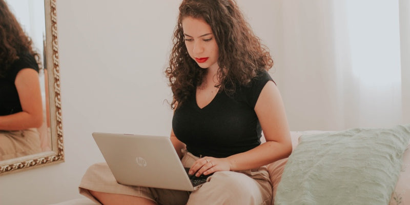 5 Formas para ser más eficaz en el trabajo en casa