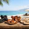 Mejores sandalias para clima caliente