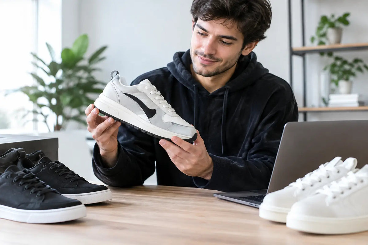 Reseñas de tenis urbanos para comprar segura
