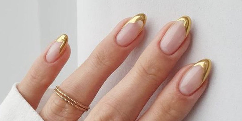 Tendencias de esmalte para uñas este 2021