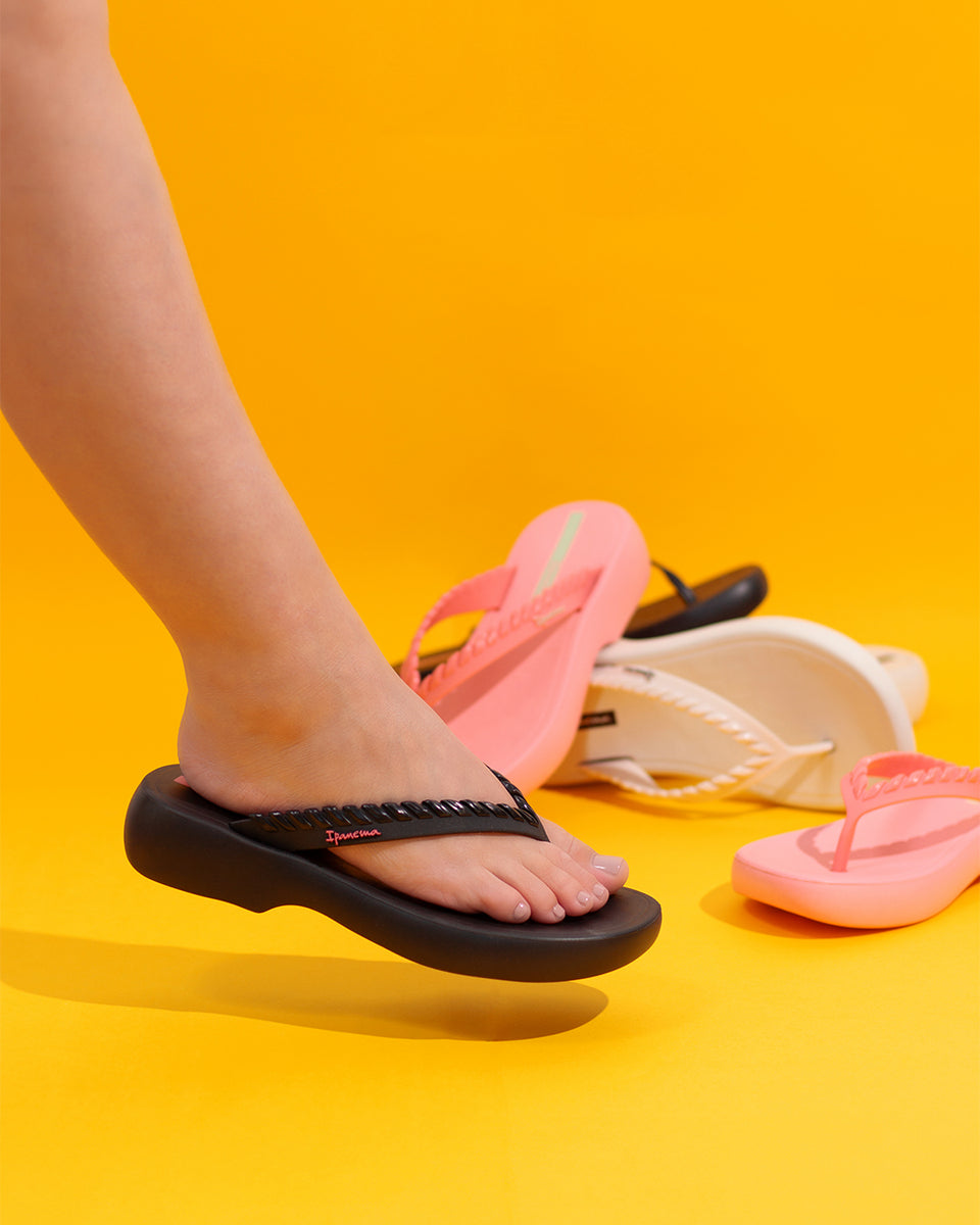 All Terra Zapatillas Waterproof Falabella Zavatty Havaianas