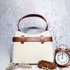 Bolso para mujer BOLZ8219 BEIGE