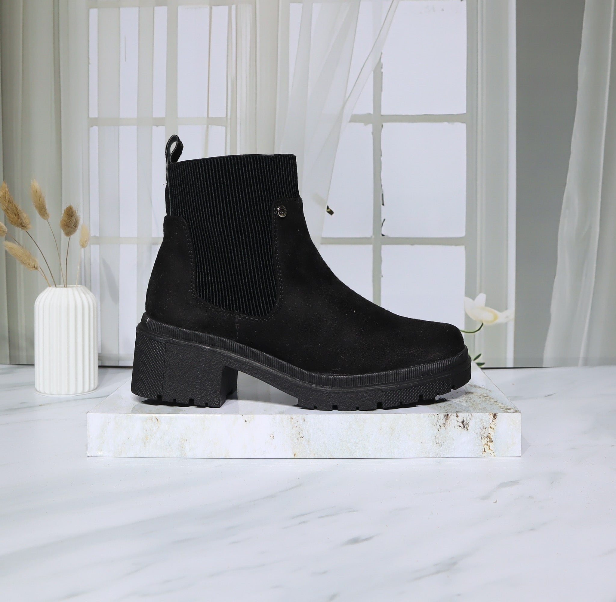 Botin para mujer 1860-1-Z227