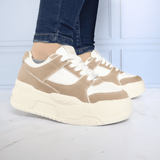 Tenis para mujer 174-Z287