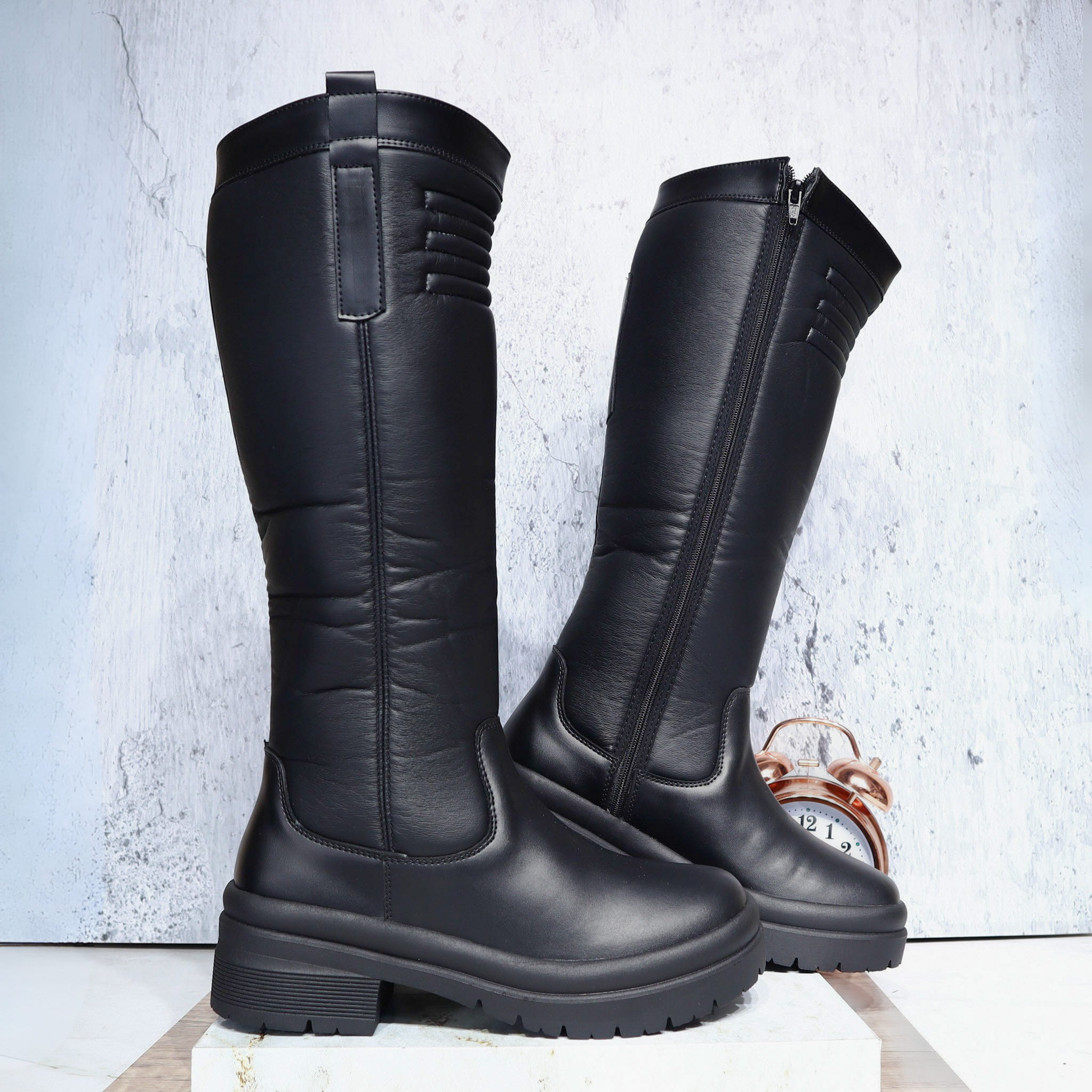 Bota para mujer 2652-Z22