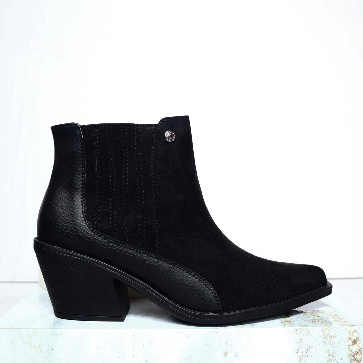 Botin para mujer 2675-Z22