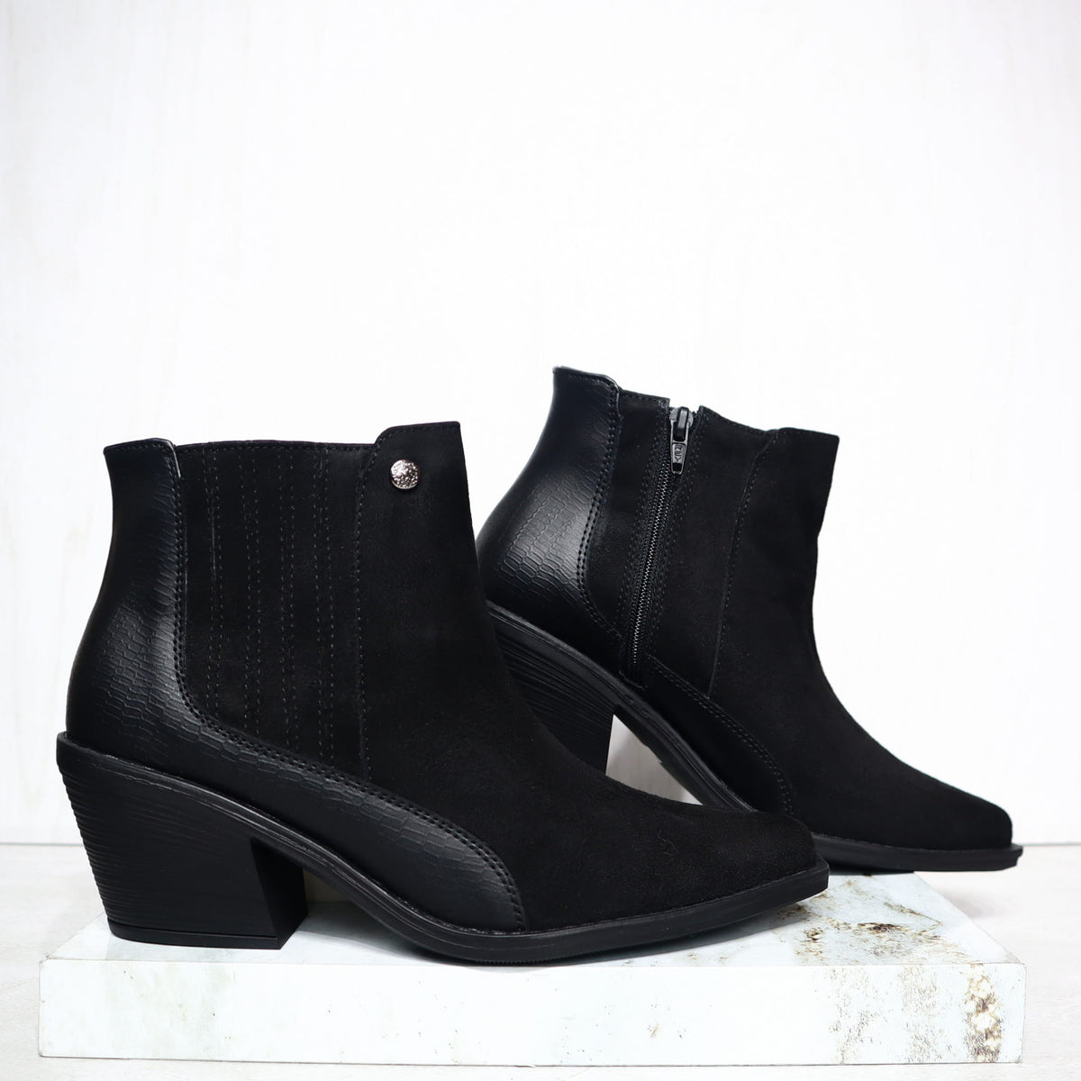 Botin para mujer 2675-Z22