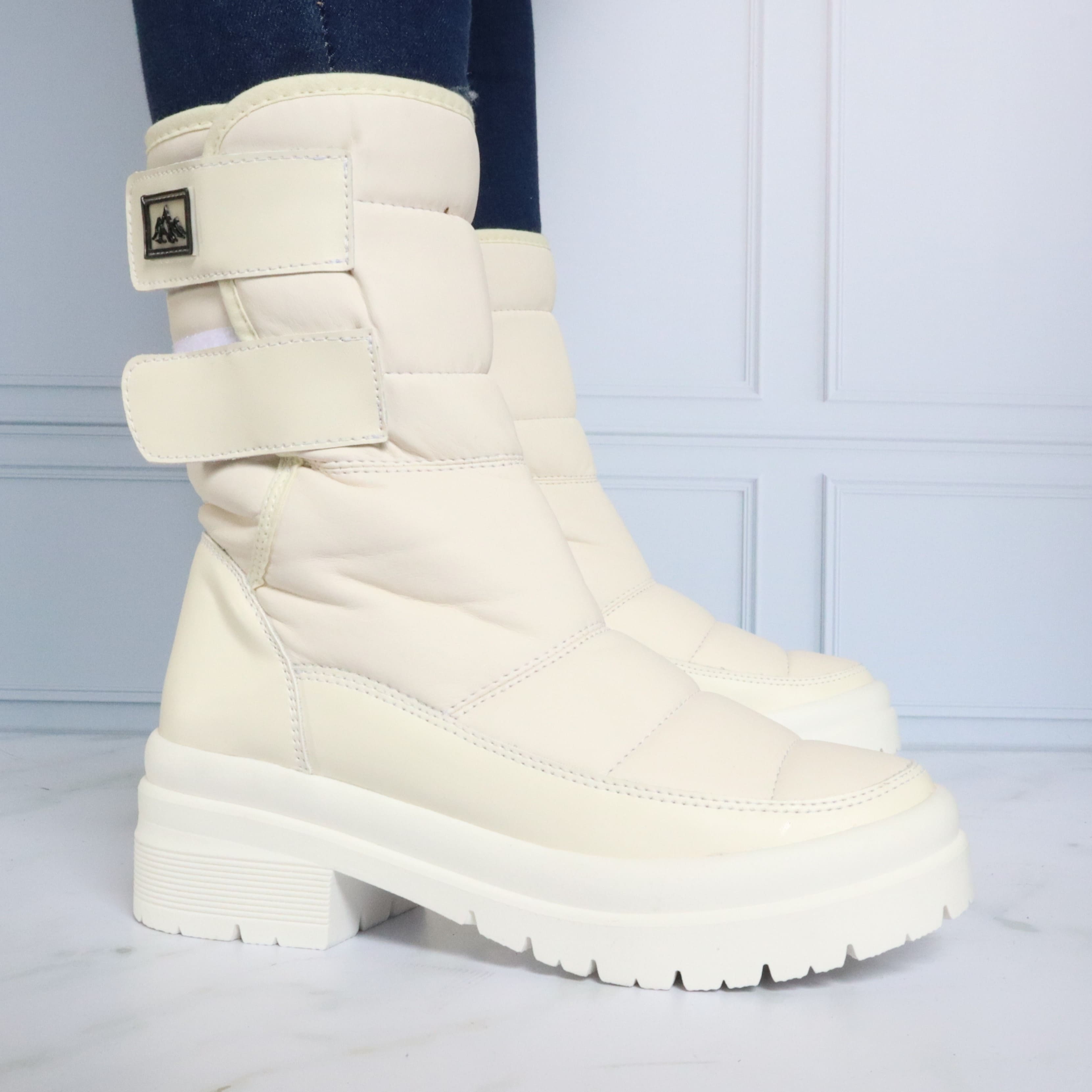 Bota para mujer 663-Z96