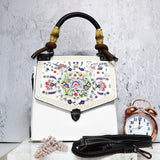 Bolso para mujer BOLZ8923 BEIGE
