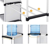 Closet desarmable con forro de tela ref2