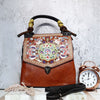 Bolso para mujer BOLZ8923 CARAMELO