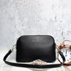 Manos libres para mujer BOLZ7515 NEGRO