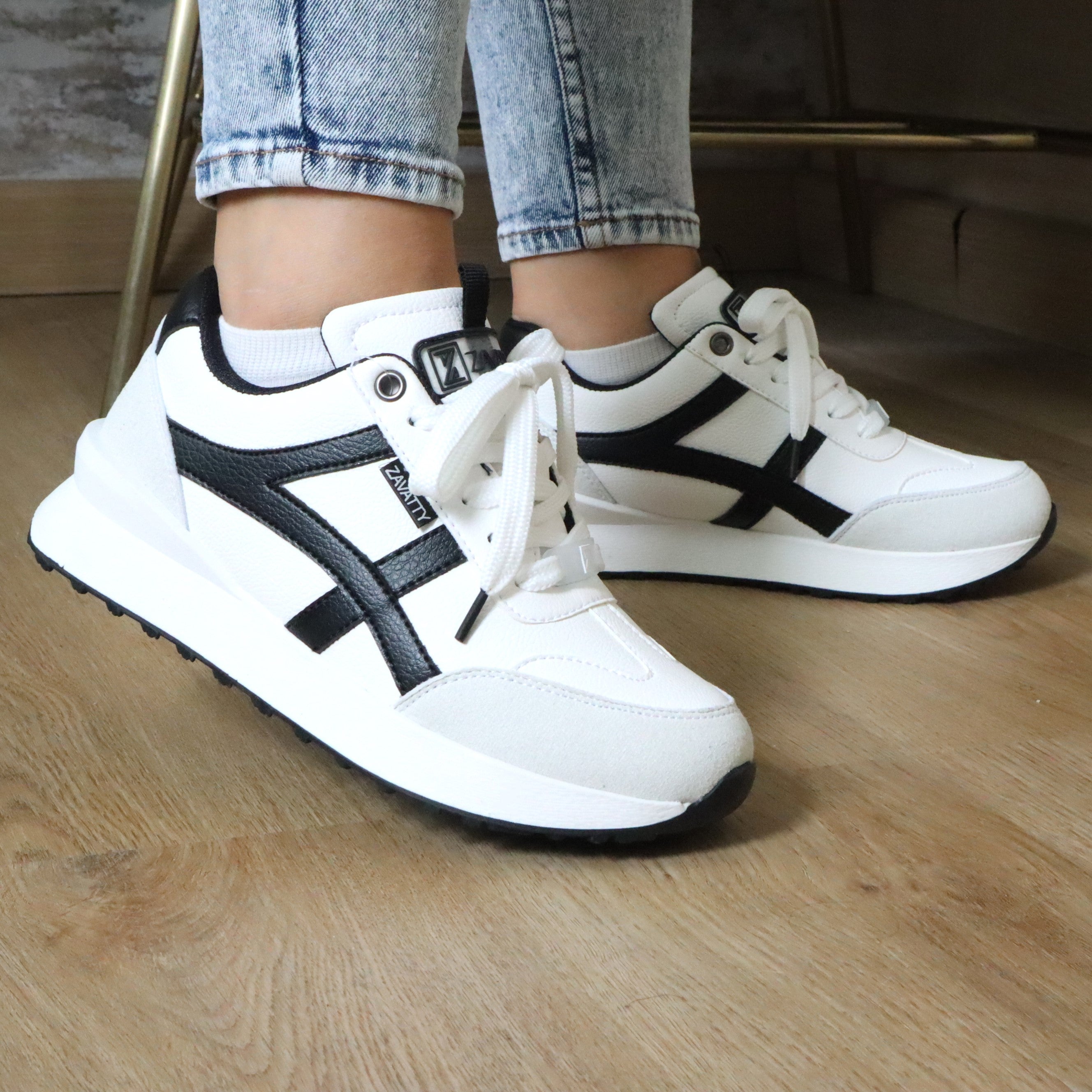 Tenis para mujer TA1082
