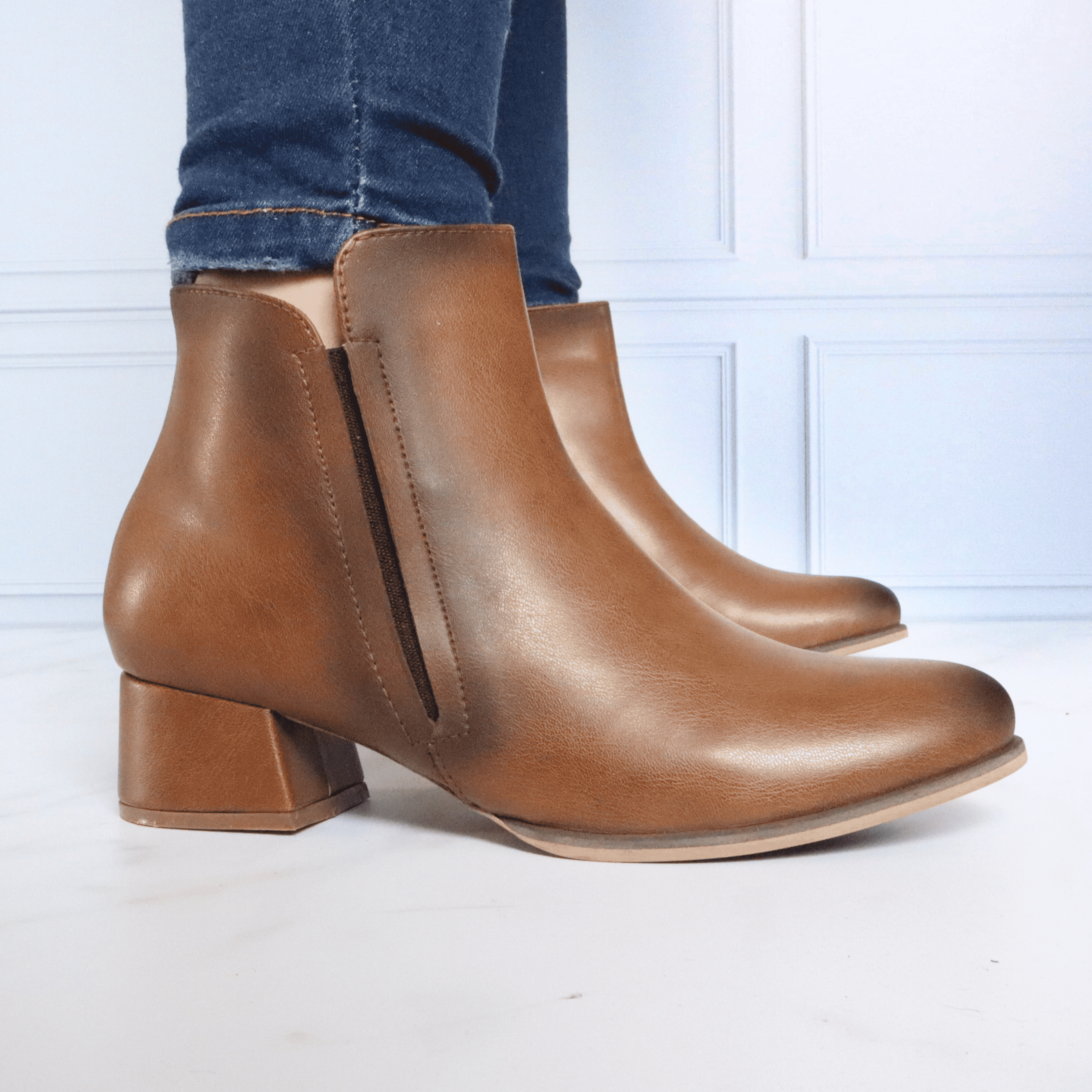 Botin para mujer A1226-Z126