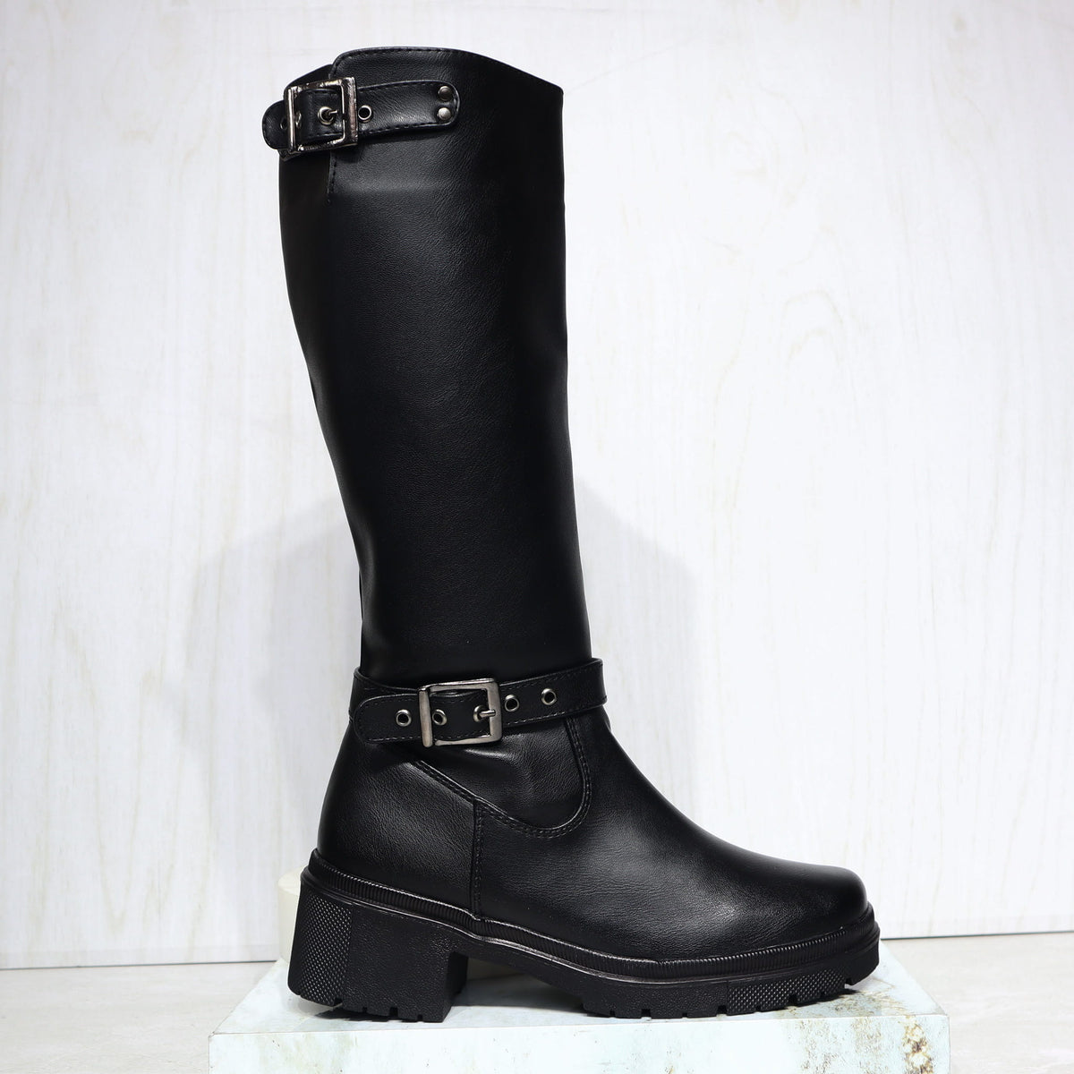 Botin para mujer 732-Z126