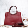 Bolso para mujer BOLZ8250 VINOTINTO