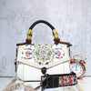 Bolso para mujer BOLZ8773 BLANCO