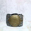 Correa azul para mujer BELT104