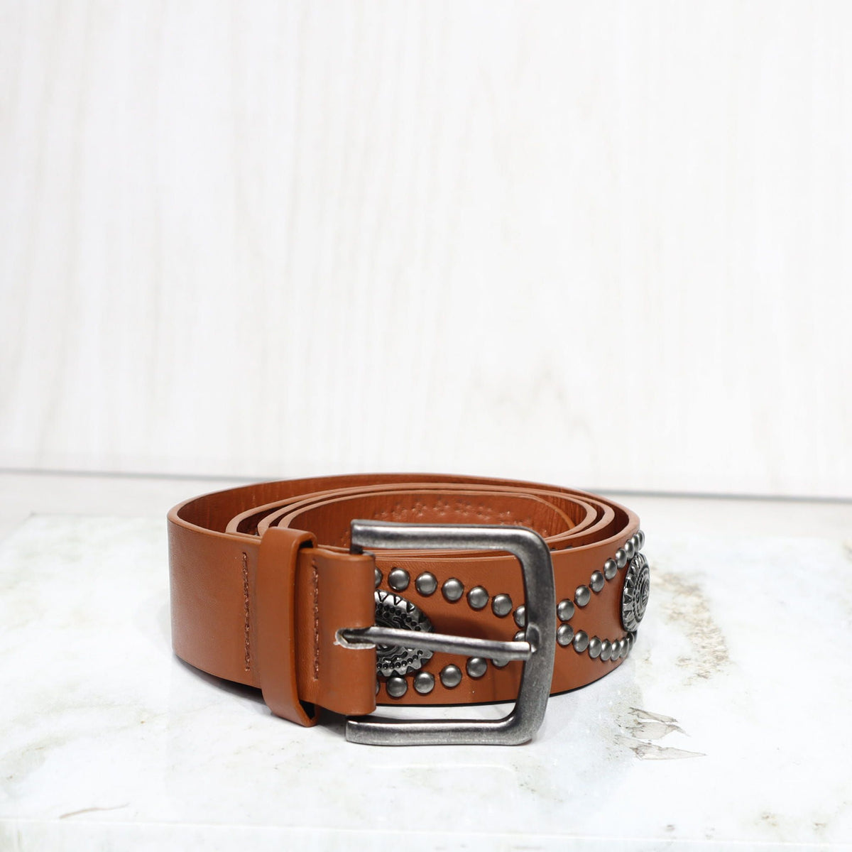 Correa camel para mujer BELT203