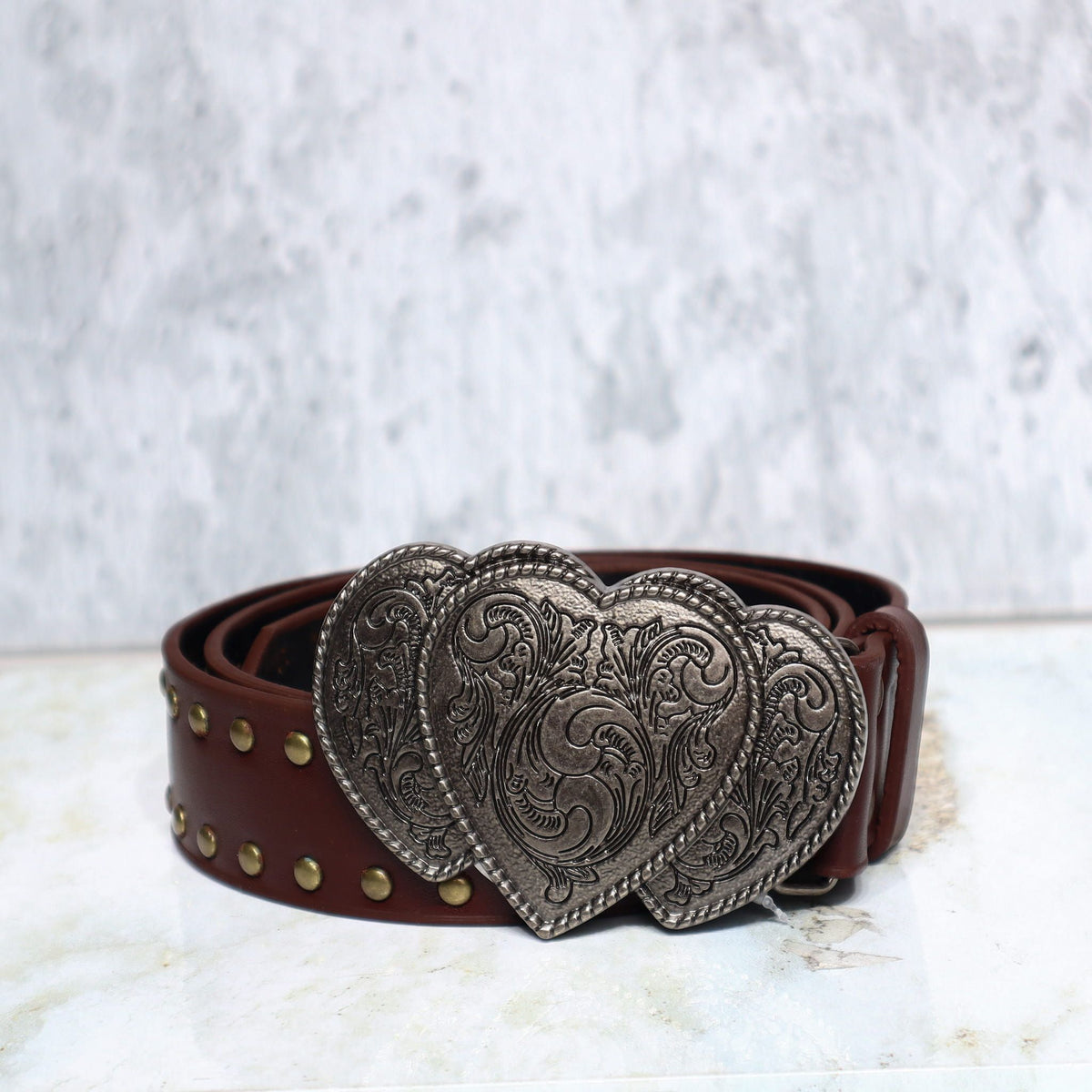 Correa cafe para mujer BELT302
