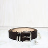 Correa cafe para mujer BELT8-Z390