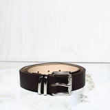 Correa cafe para mujer BELT8-Z390