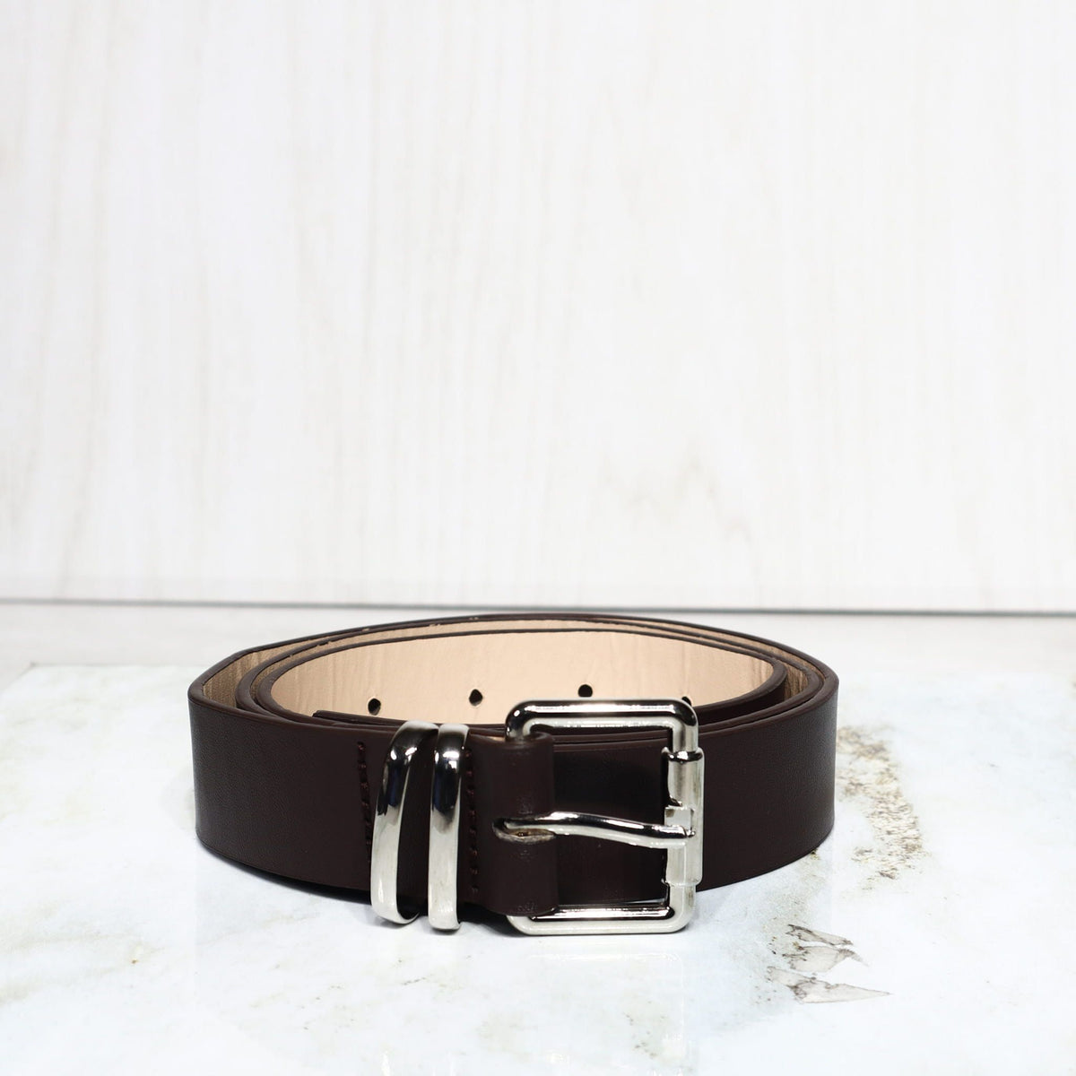 Correa cafe para mujer BELT8-Z390
