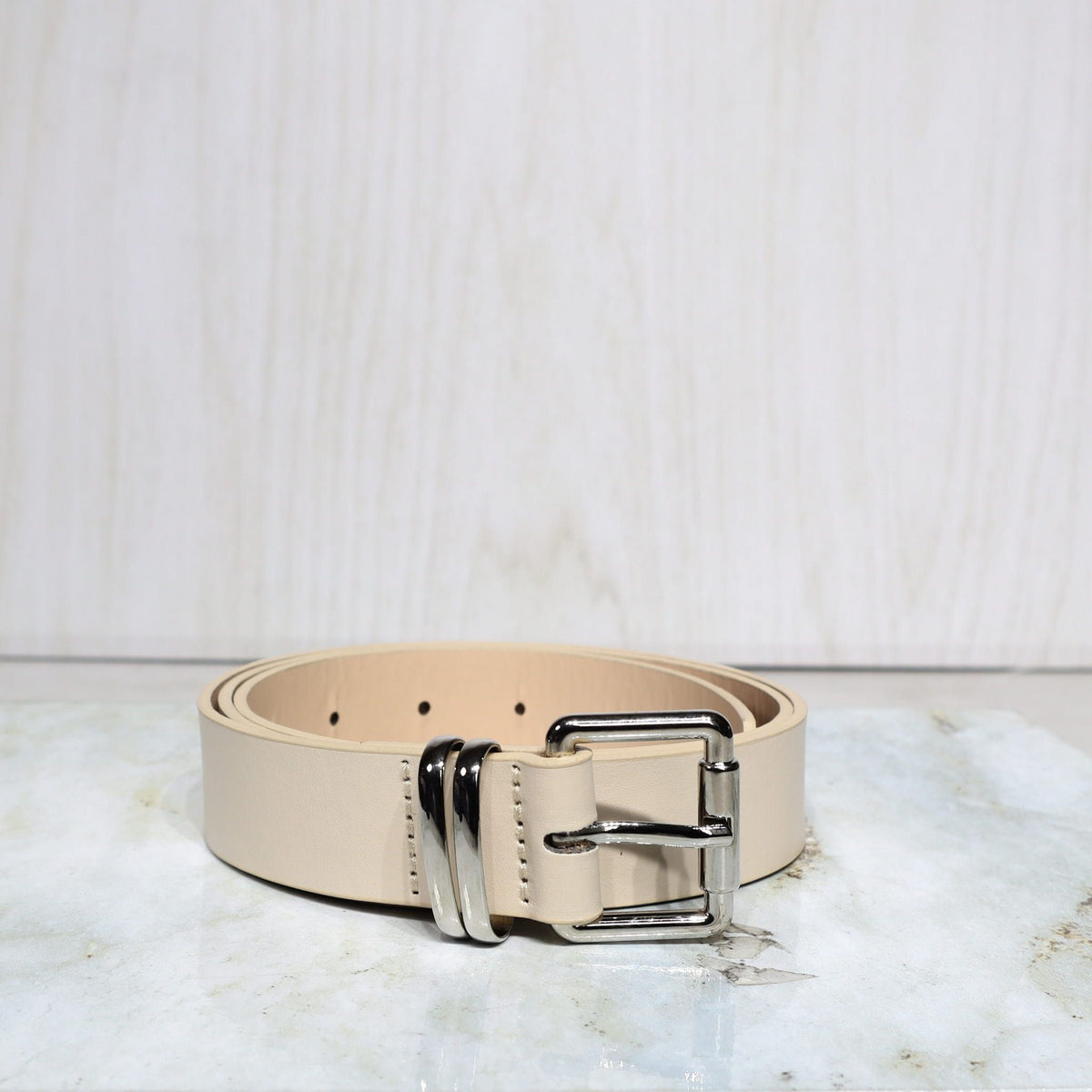 Correa nude para mujer BELT8-Z390