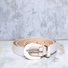 Correa talco para mujer BELT304