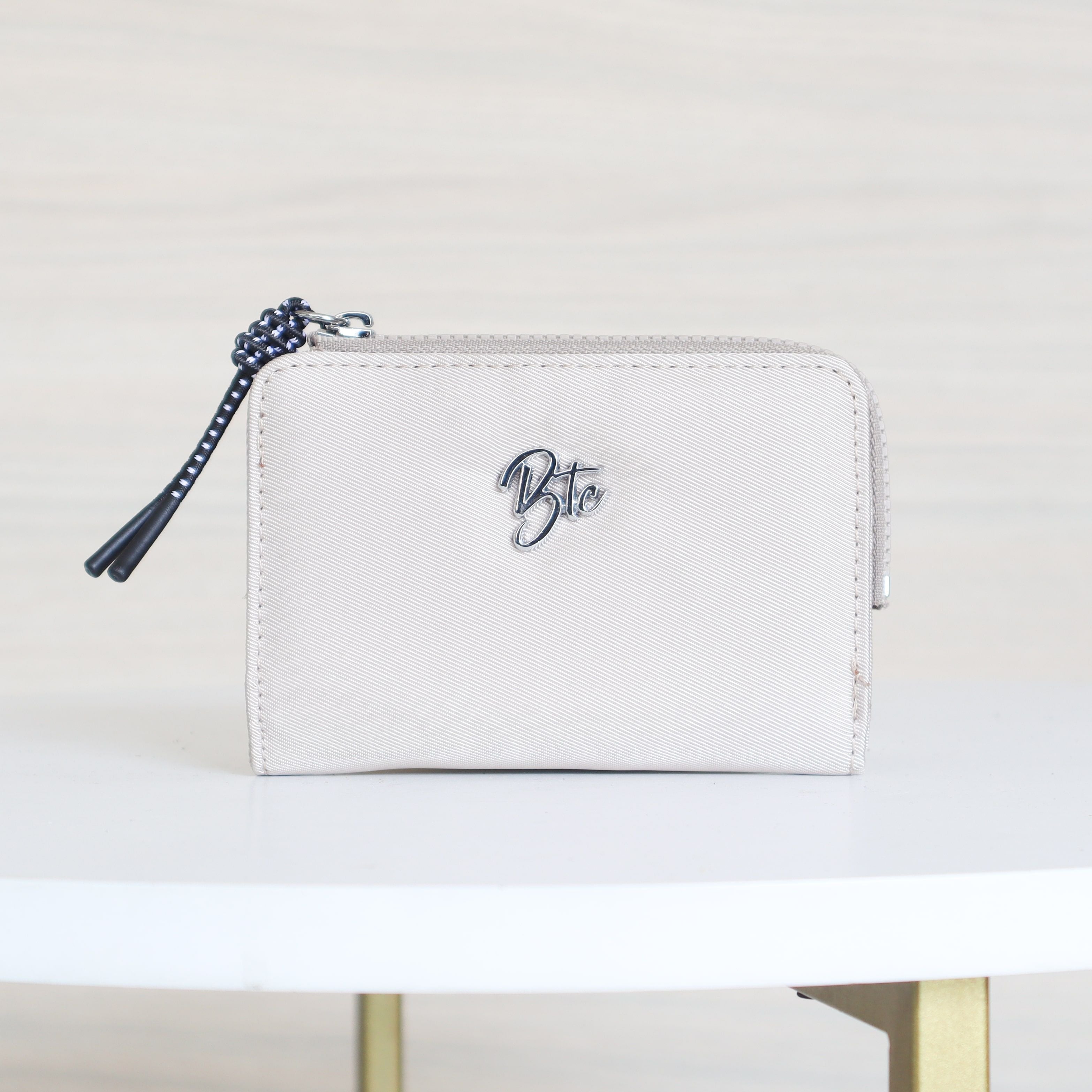 Billetera pequeña arena para mujer BI-OSAKA