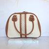 Totbag media talco x miel para mujer BOL-445