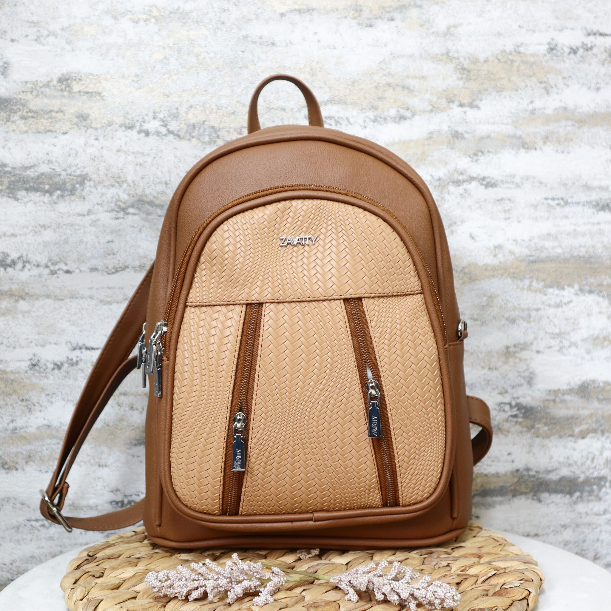 Morral miel x bomboy para mujer BOL-574