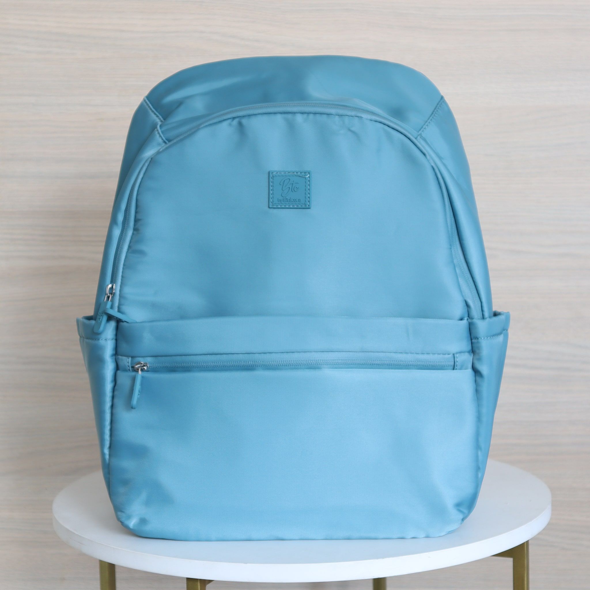 Morral azul para mujer BOL-MARRAKECH