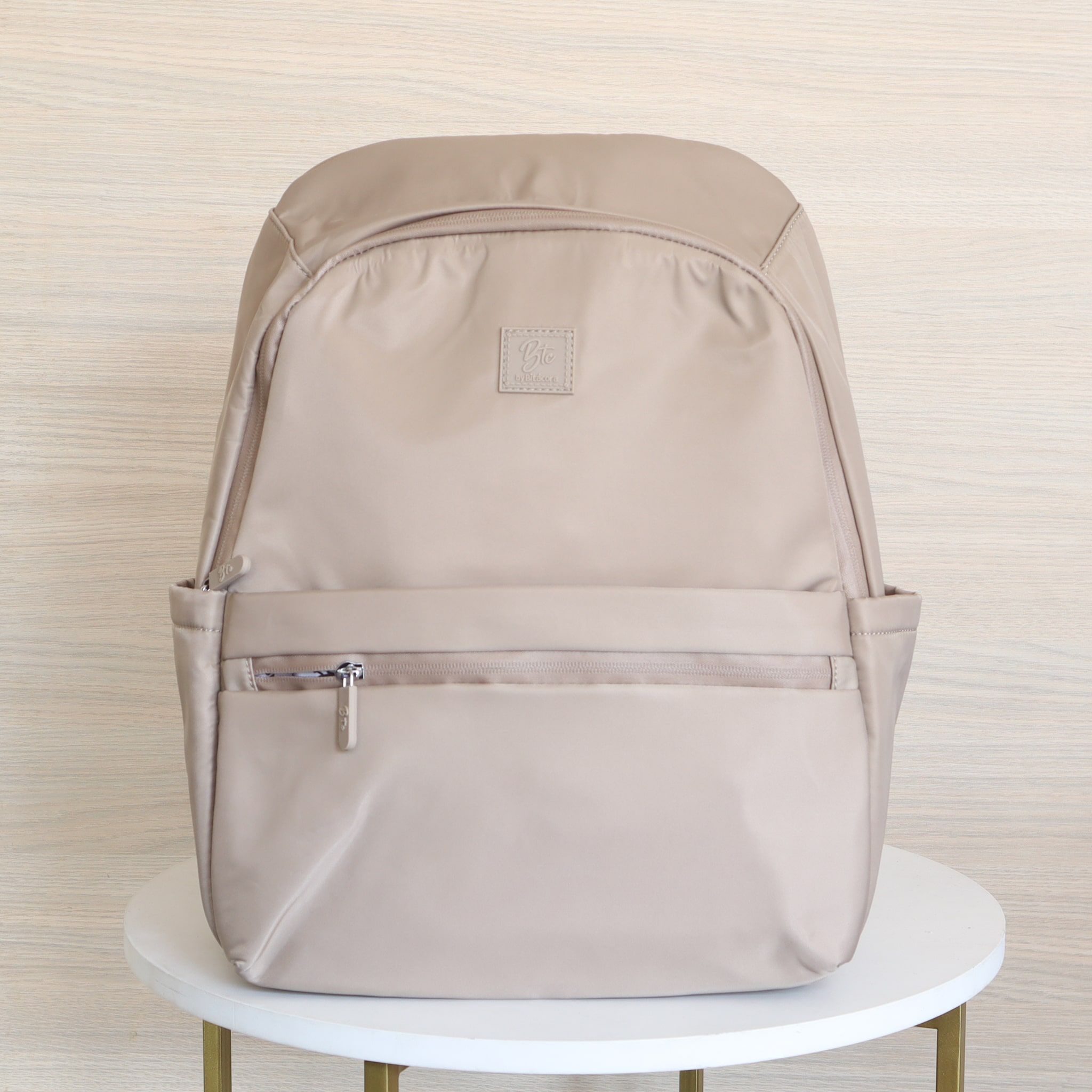 Morral pardo para mujer BOL-MARRAKECH