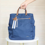Morral para mujer BOL2179 AZUL
