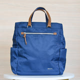 Morral azul para mujer BOL2179