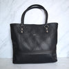 Bolso negro x bomboy para mujer BOL319