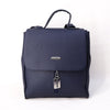 Morral para mujer BOL583 AZUL OSCURO