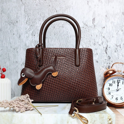 Bolso cafe para mujer BOLZ0450949