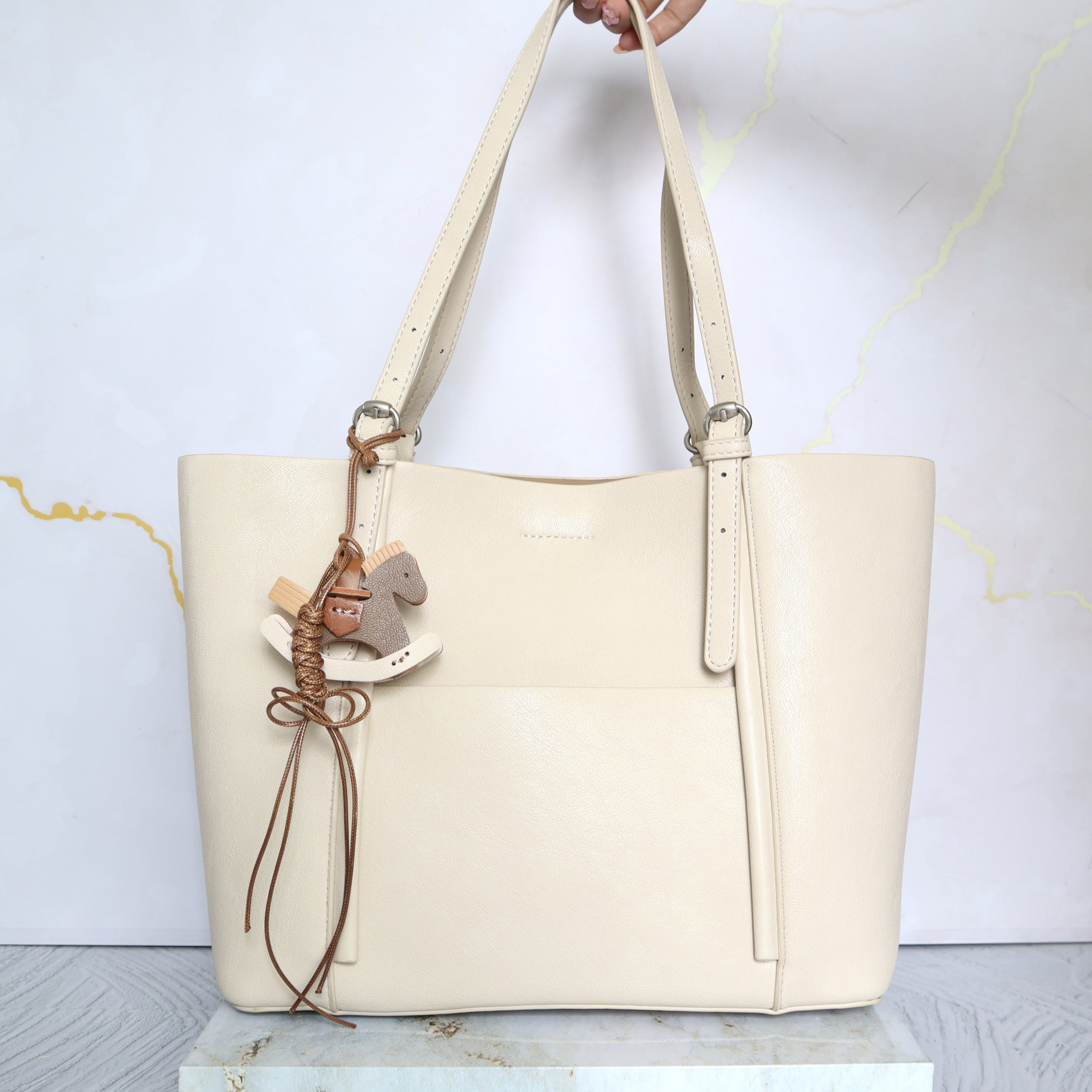 Totbag talco para mujer BOLZ1008