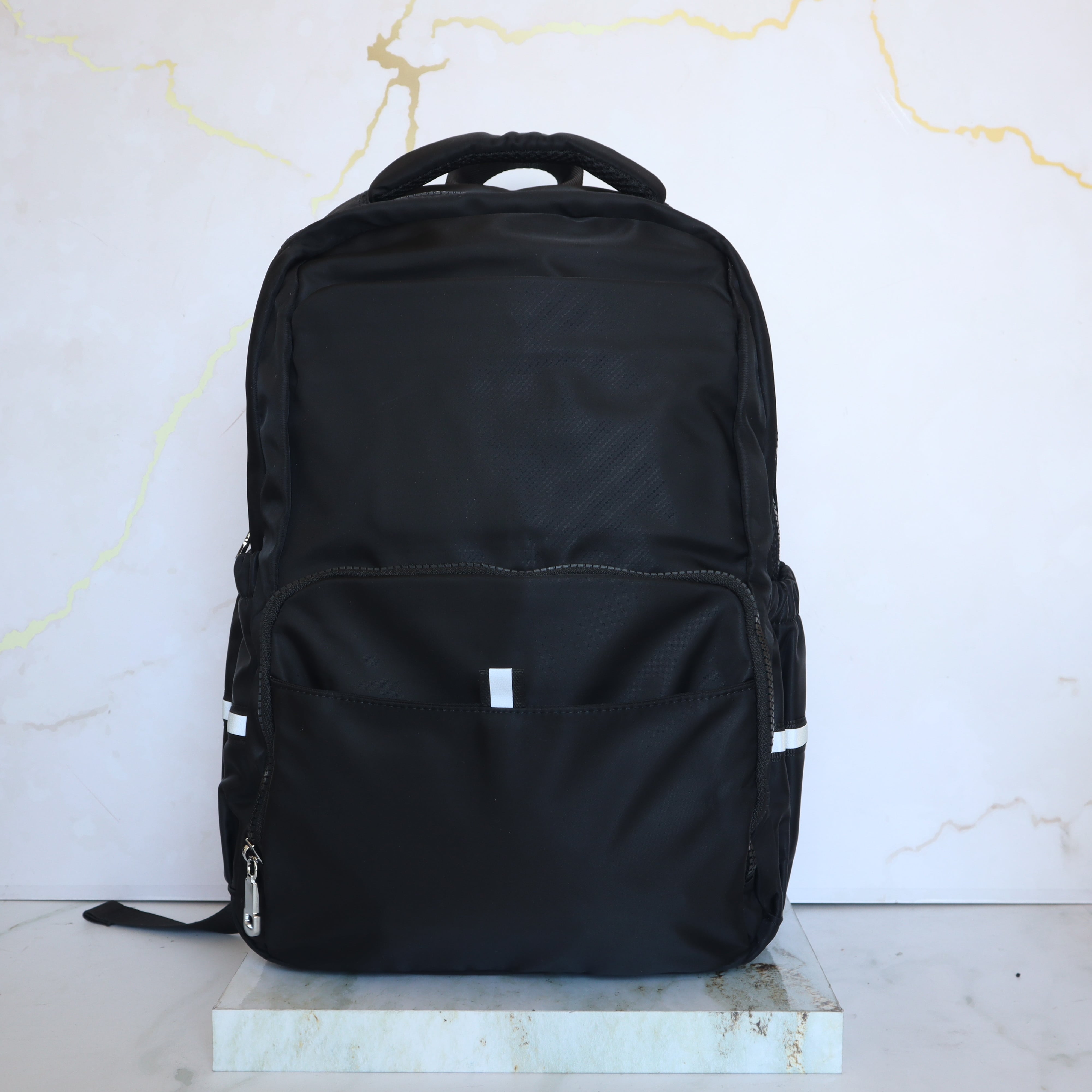 Morral negro para mujer BOLZ15003M