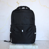 Morral negro para mujer BOLZ15003M